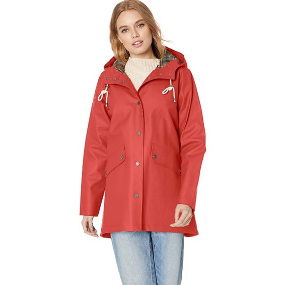 pendleton winslow rain jacket